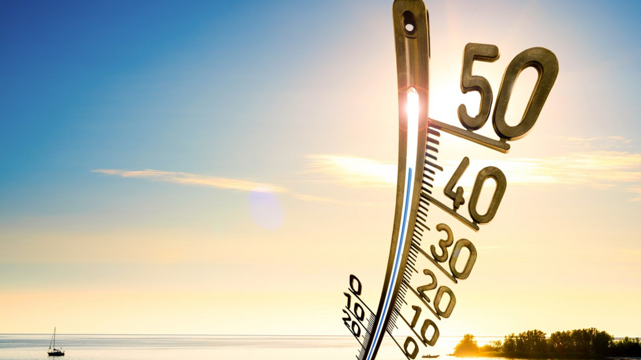 temperatura