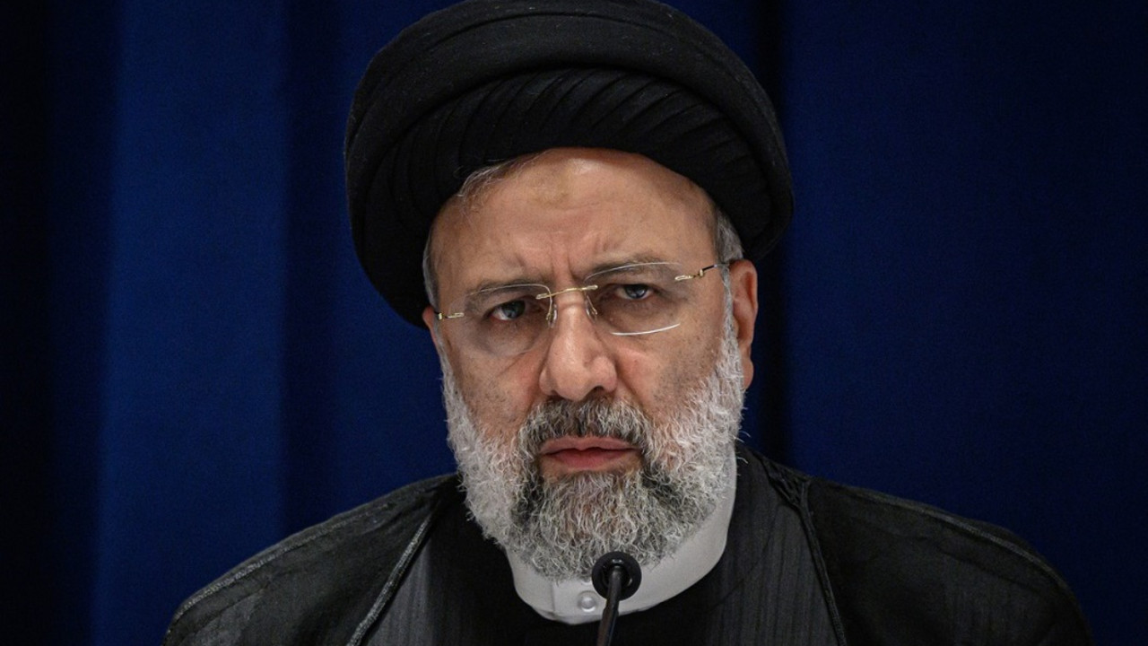 Ebrahim Raisi