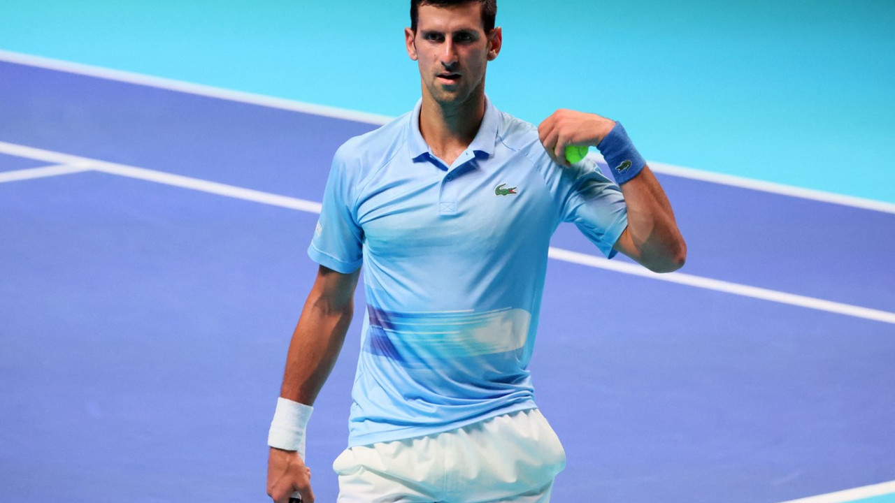 Novak Đoković
