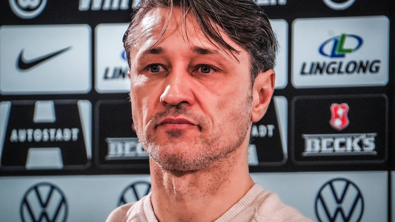 Niko Kovač