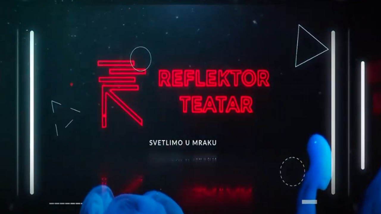 Reflektor teatar