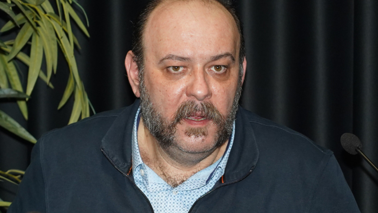 Ljubomir Bandović 