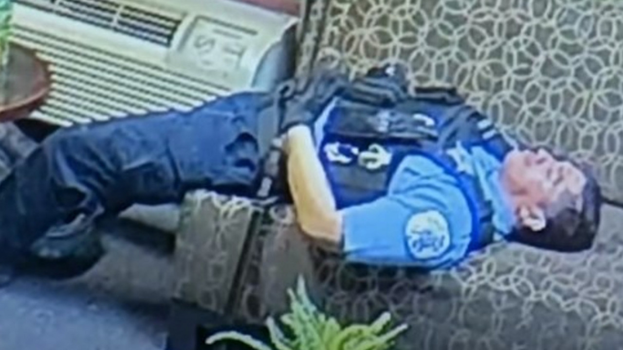 Čikaška policija