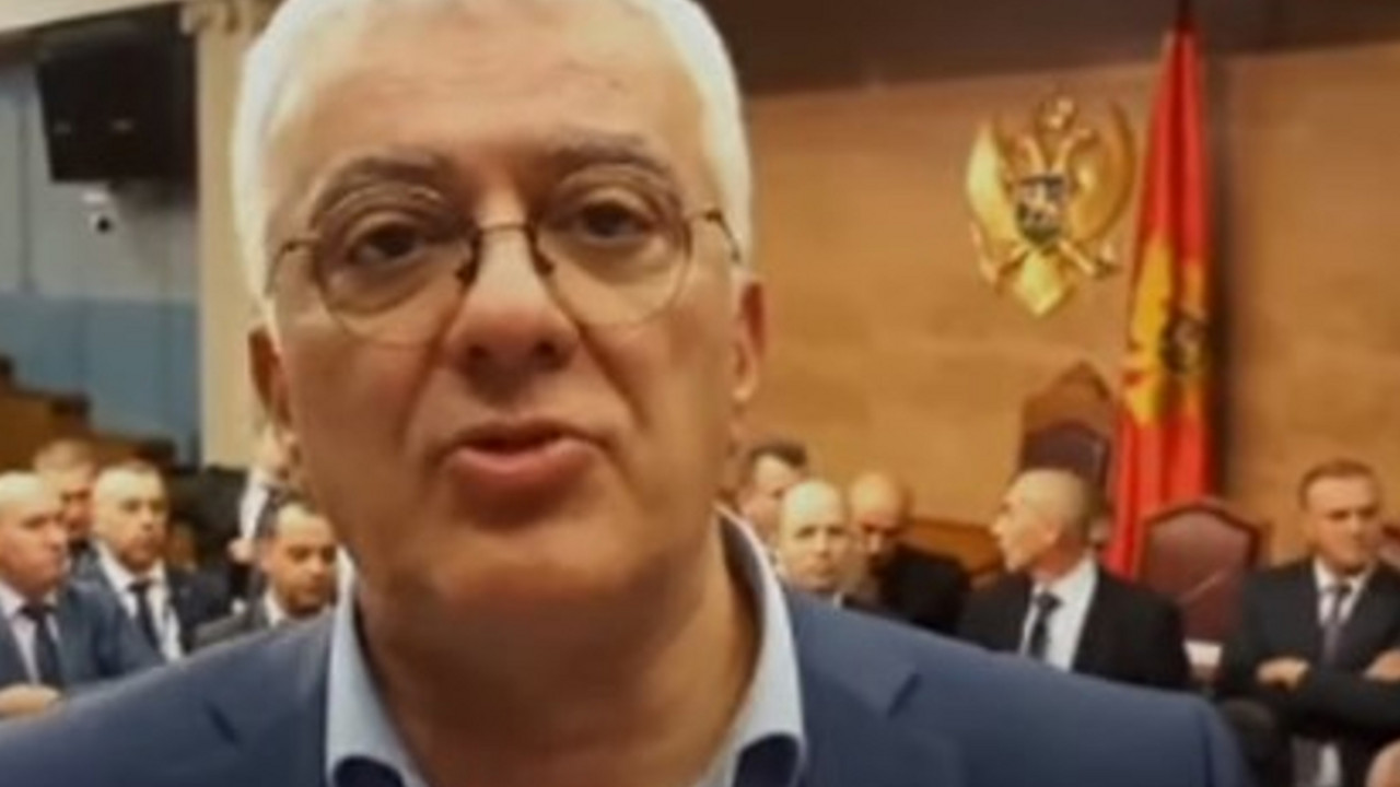 Andrija Mandić