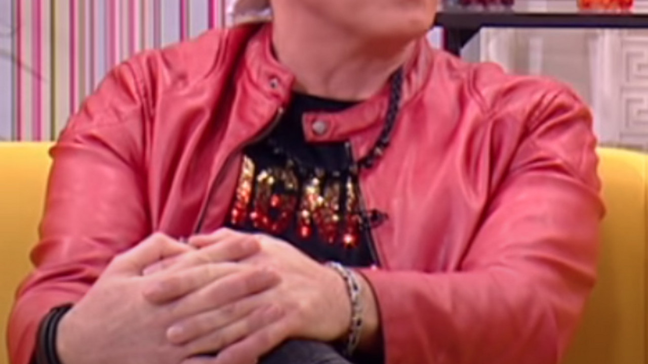 Miki Mećava