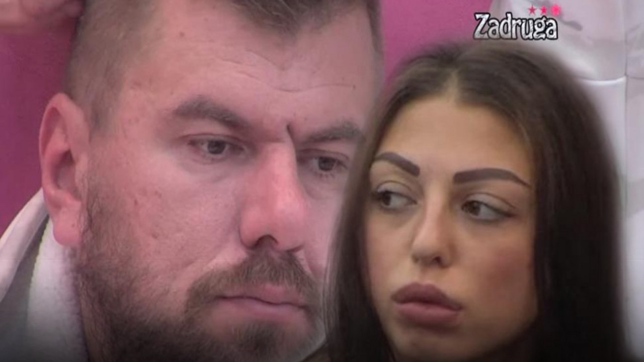 Marko Janjušević Janjuš, Maja Marinković
