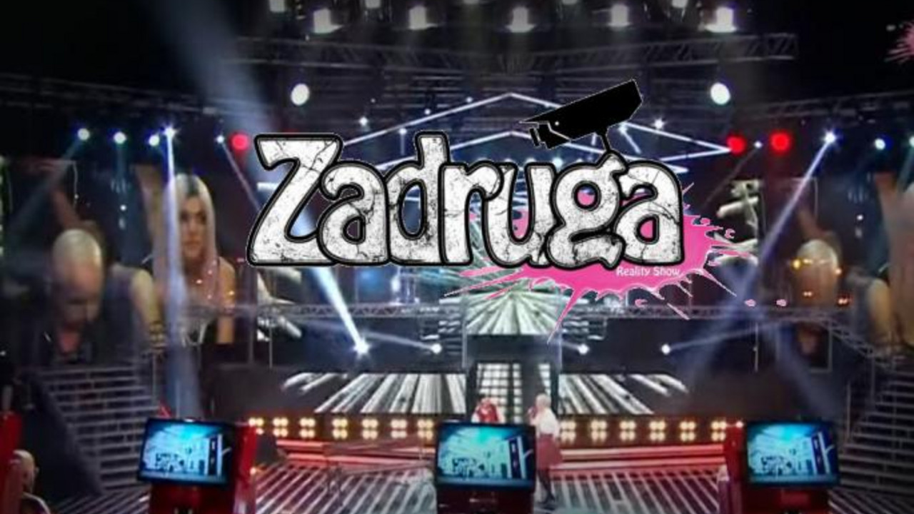 Zadruga 6