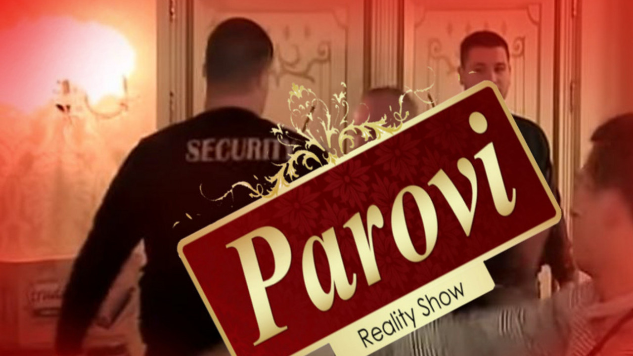 Parovi