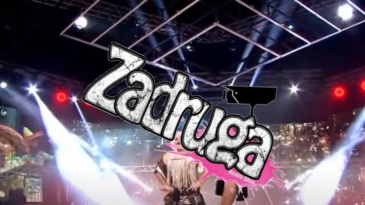 Zadrugovizija