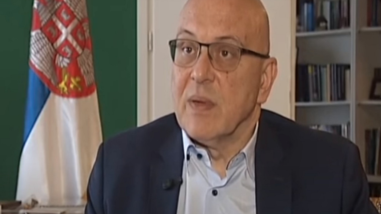 Vladan Vukosavljević