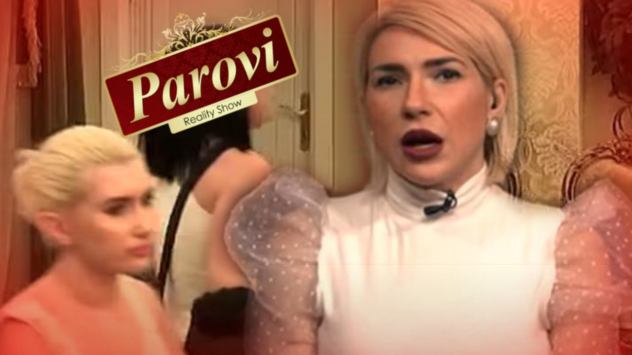 Parovi