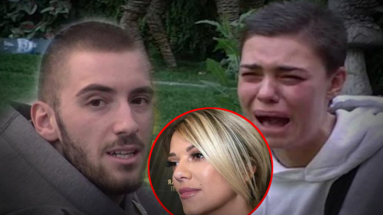 MIna Vrbaški, Mensur Ajdarpašić, Kija Kockar