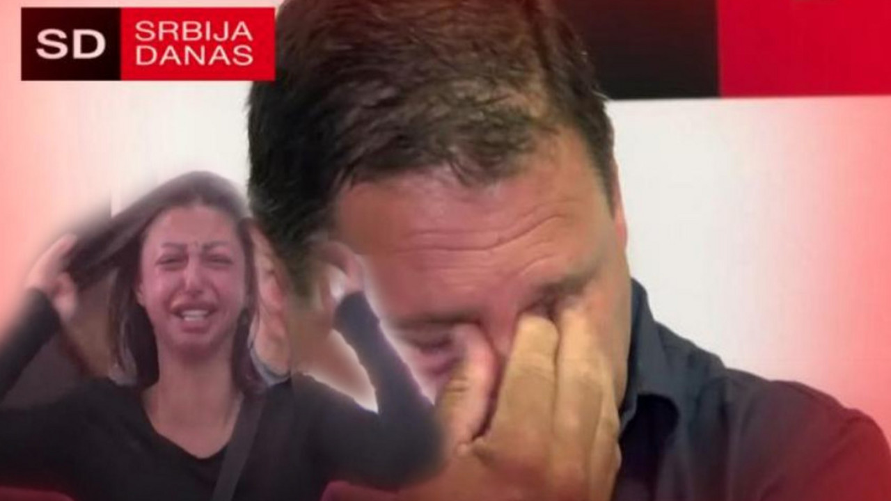 Maja Marinković, Radomir Taki Marinković