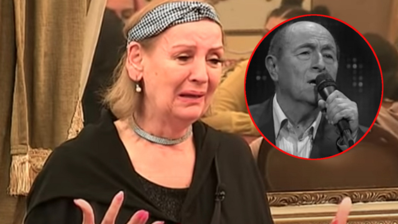 Lepa Lukić, Dobrivoje Topalović