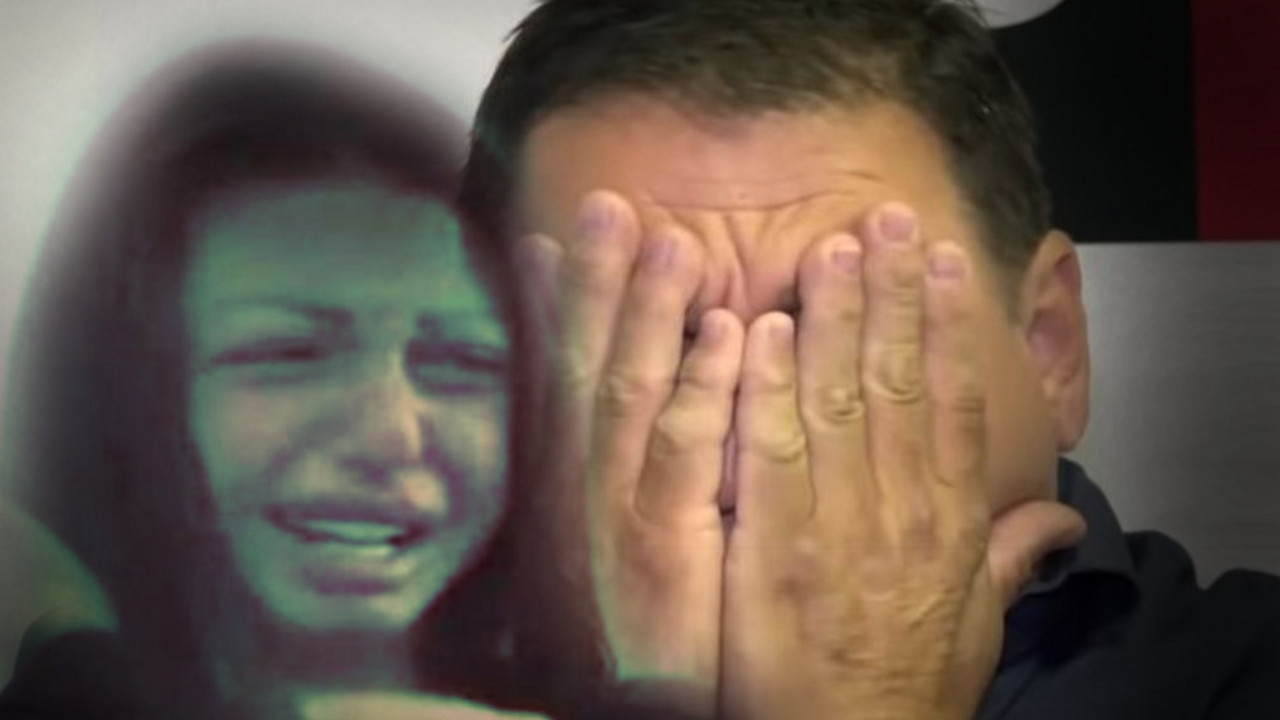 Maja Marinković, Radomir Taki Marinković