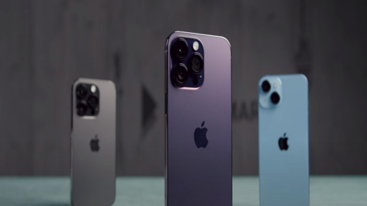 Iphone 14