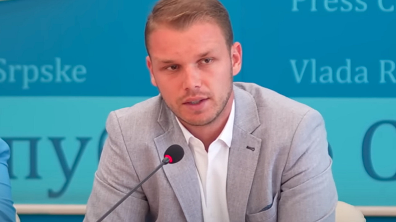 Draško Stanivuković