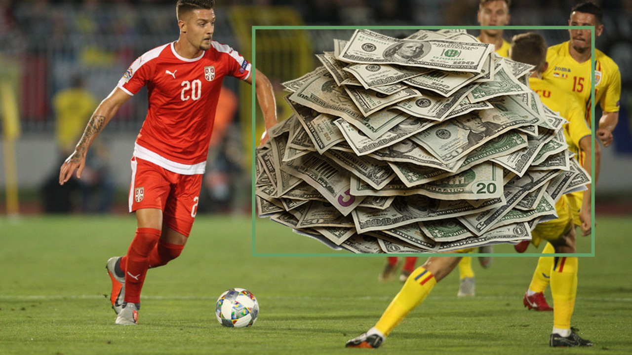 Sergej Milinković-Savić