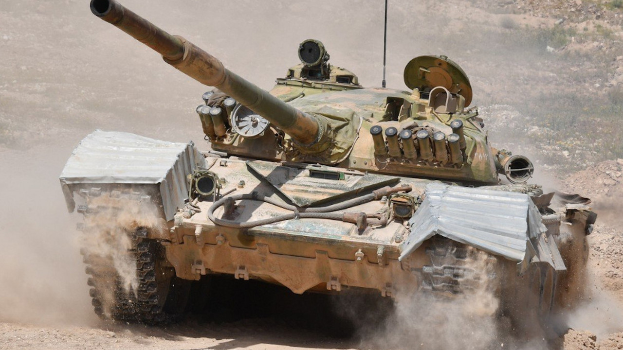 T-72