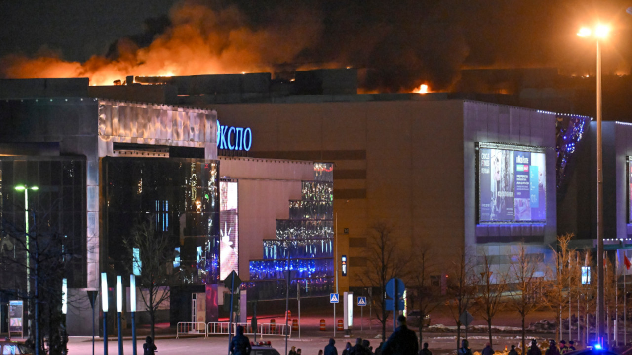 Moskva
