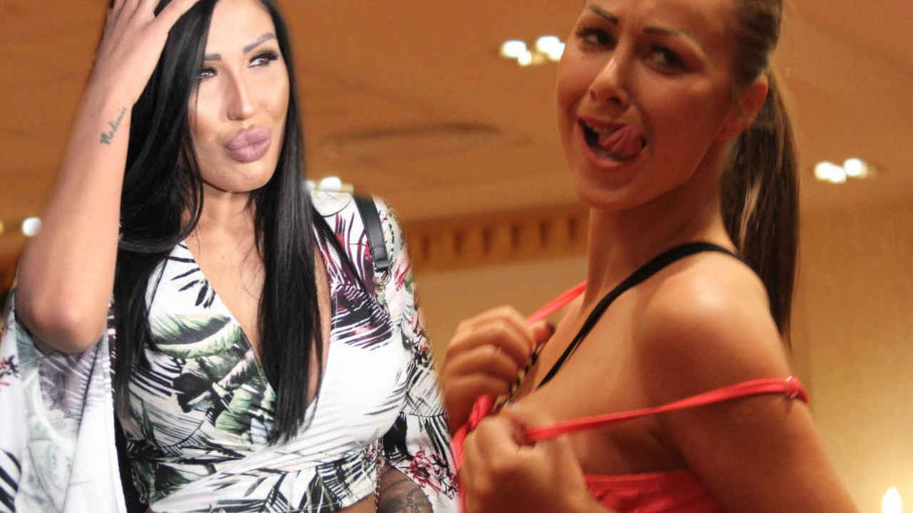 Tijana Ajfon, Maca Diskrecija