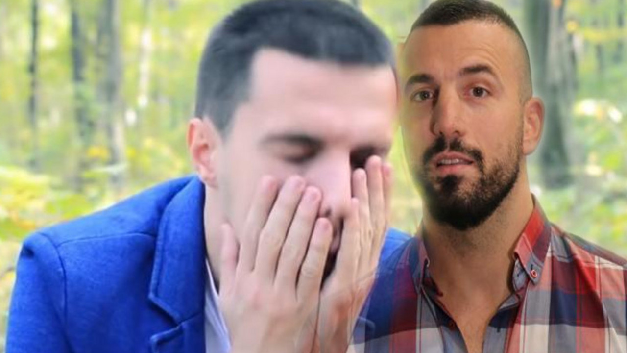 Bojan Tomović, Vladimir Tomović
