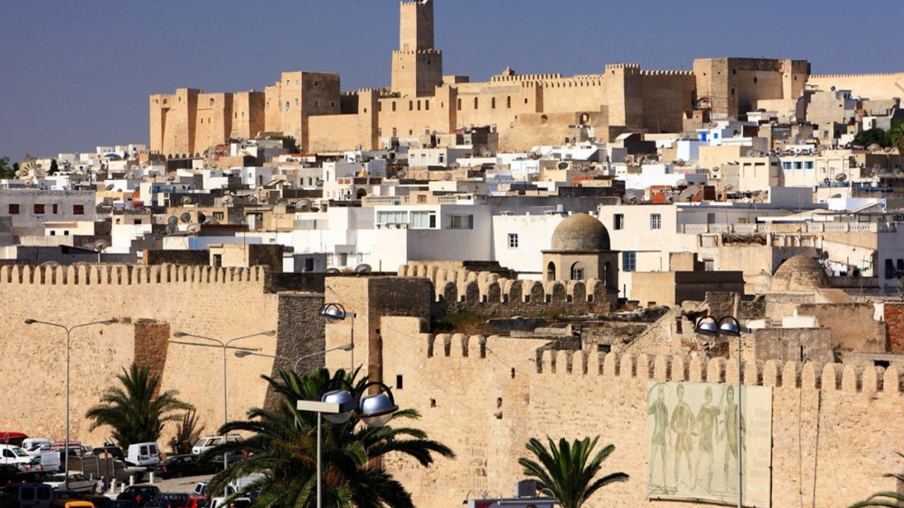 Tunis