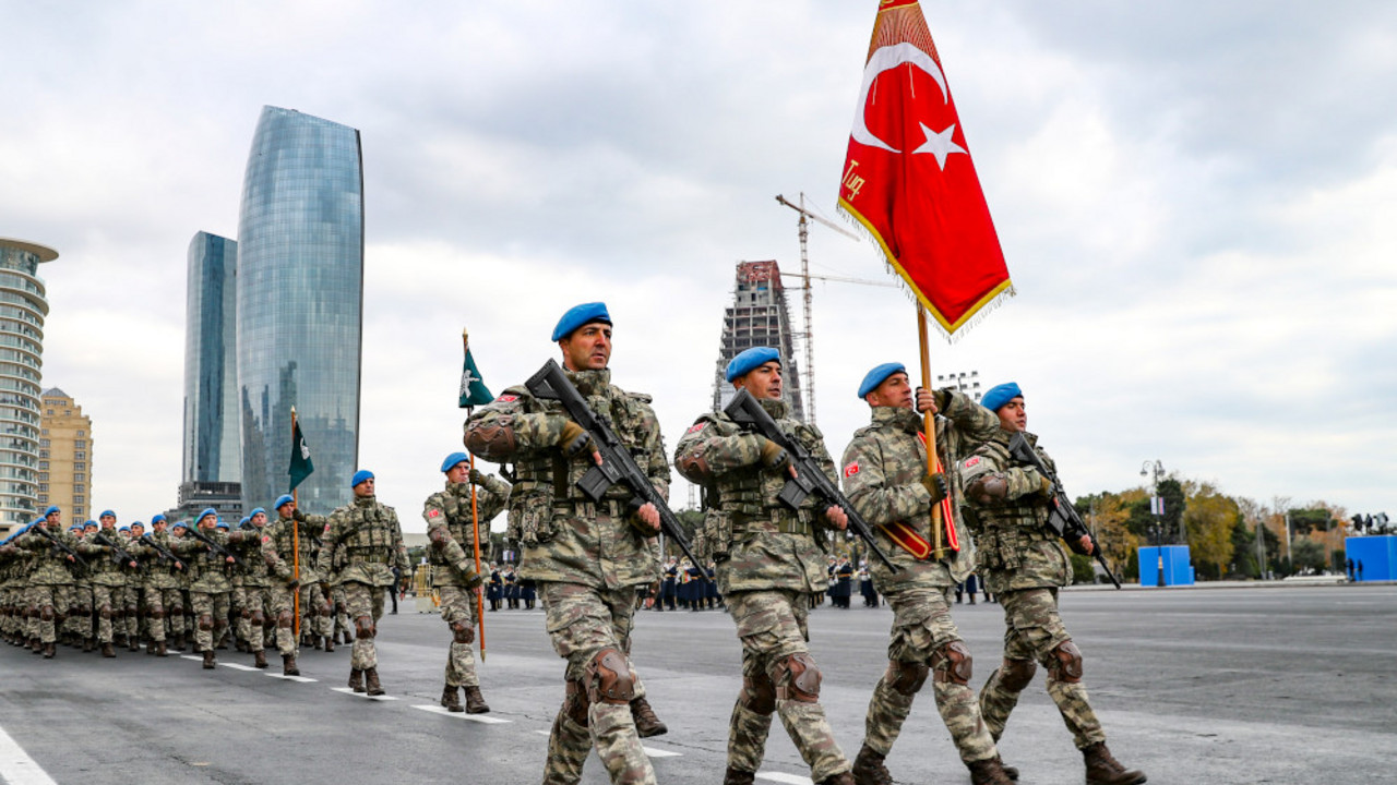 Turska