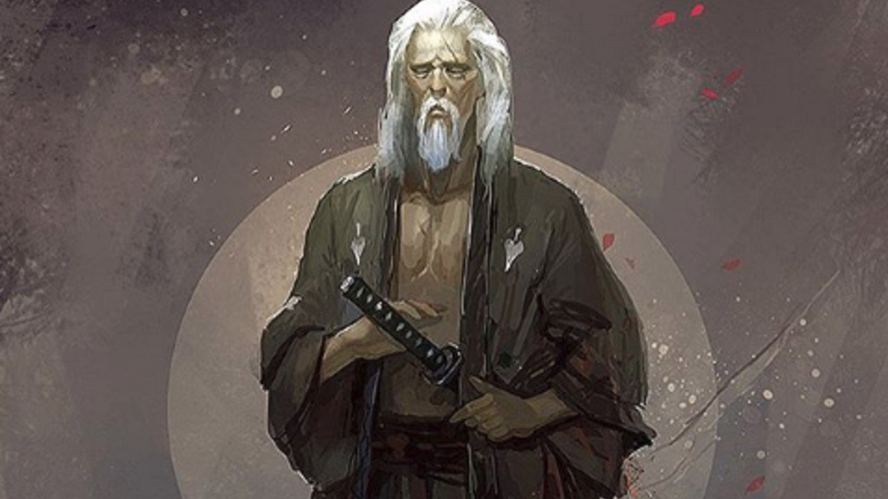 samuraji