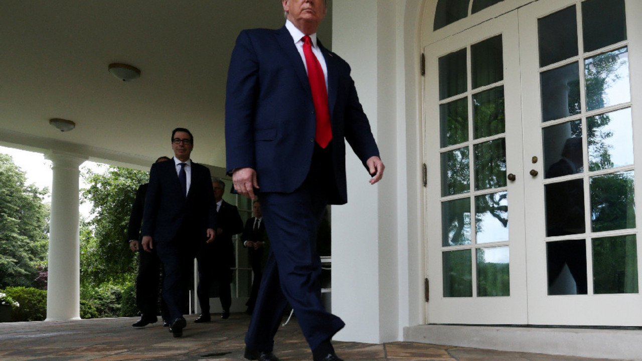 Foto: Reuters