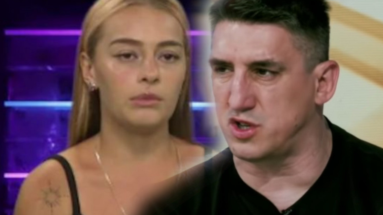 Kristijan Golubović, Valentina Stanković