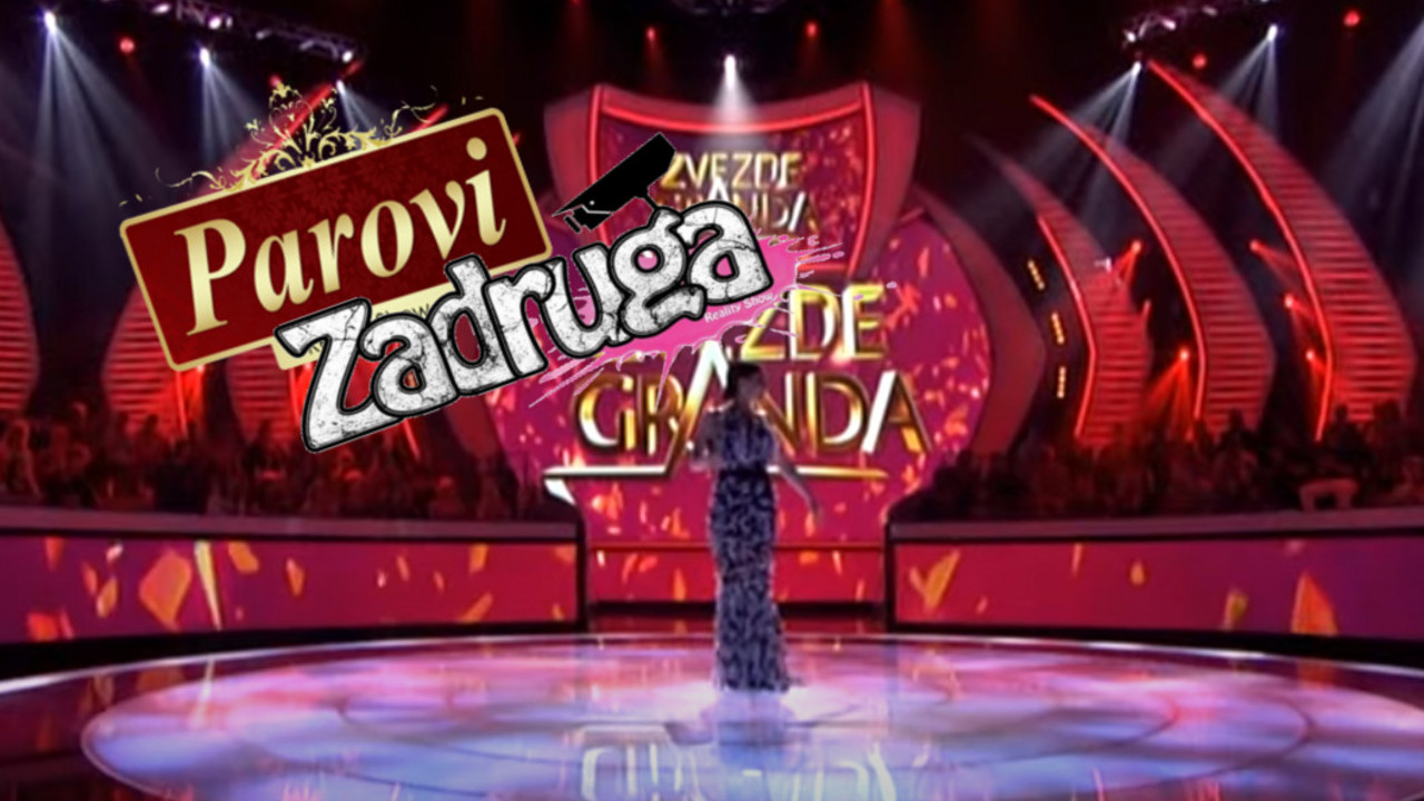 Zvezde Granda