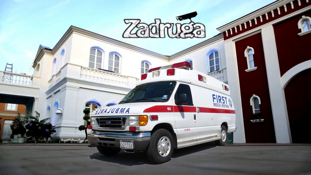 Zadruga