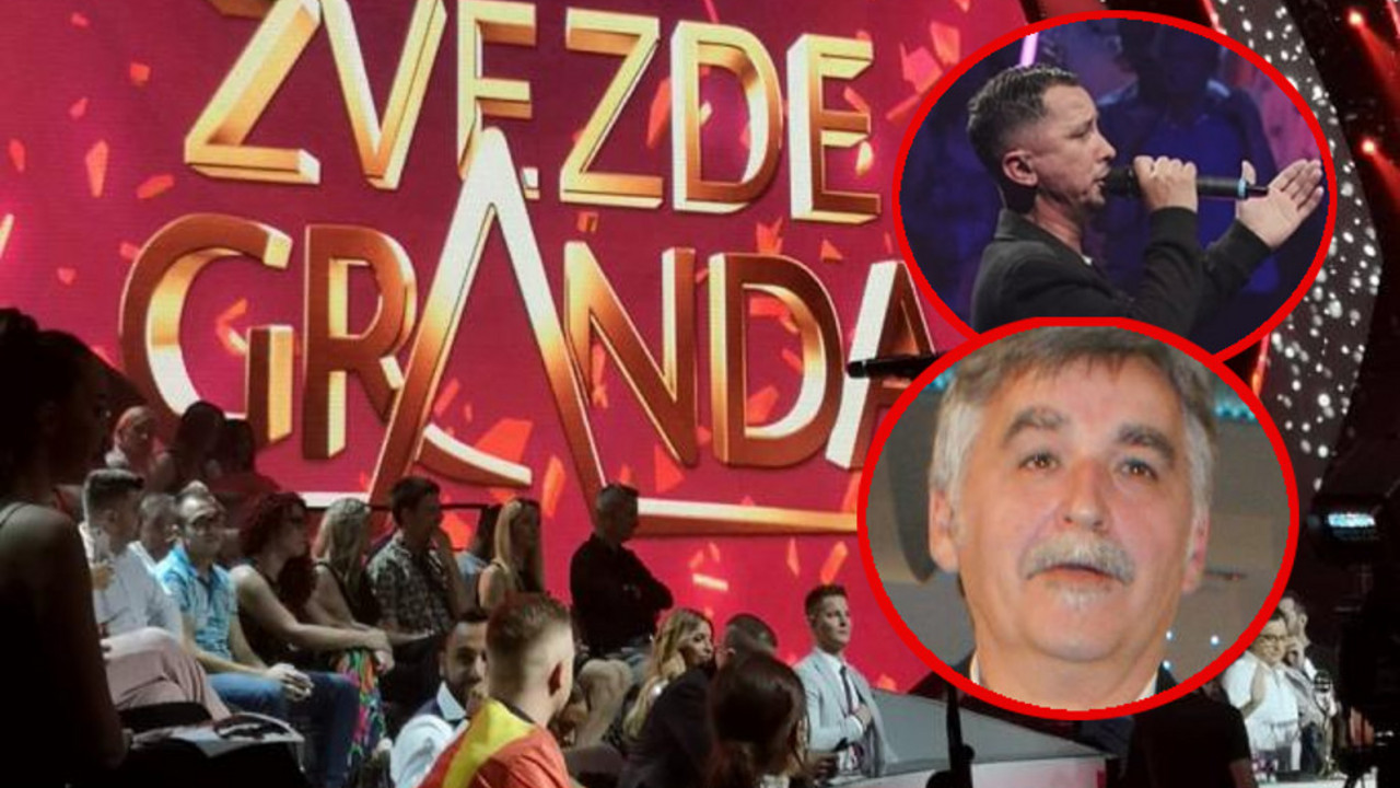 Zvezde Granda