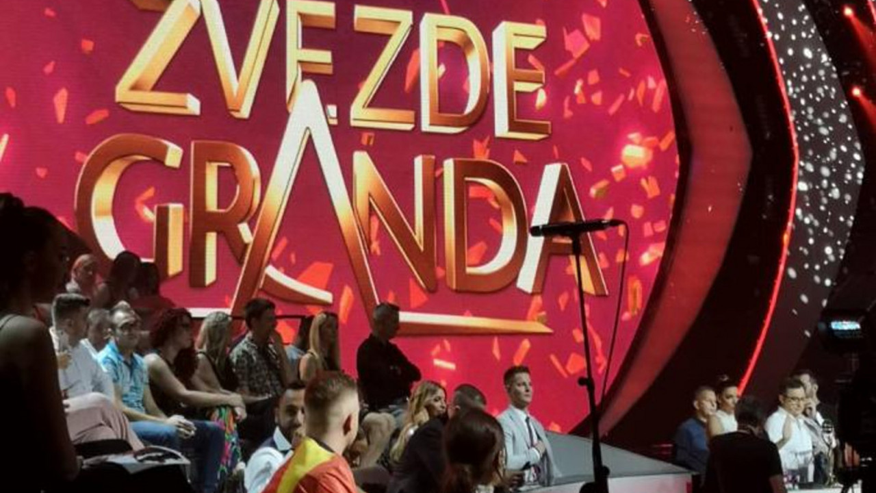 Zvezde Granda