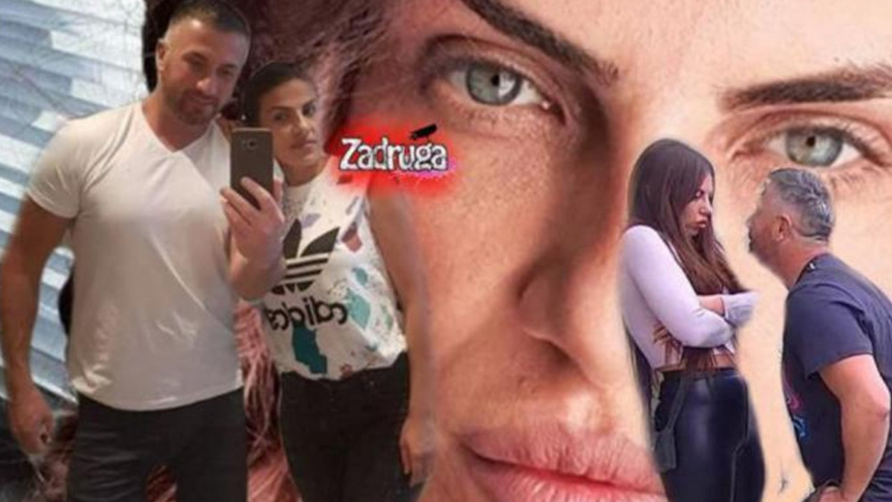 Zilha Karišik, Edis Fetić, Dragana Mitar