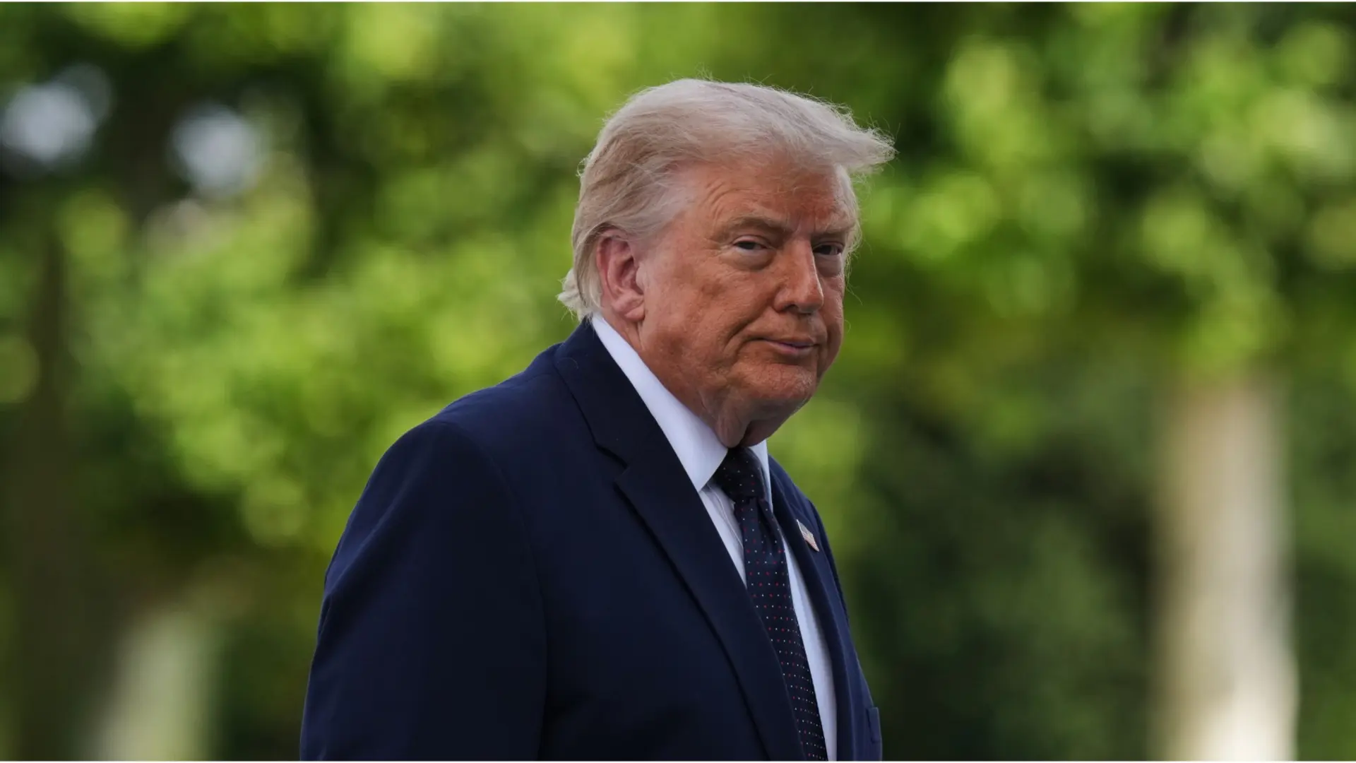 Donald Tramp