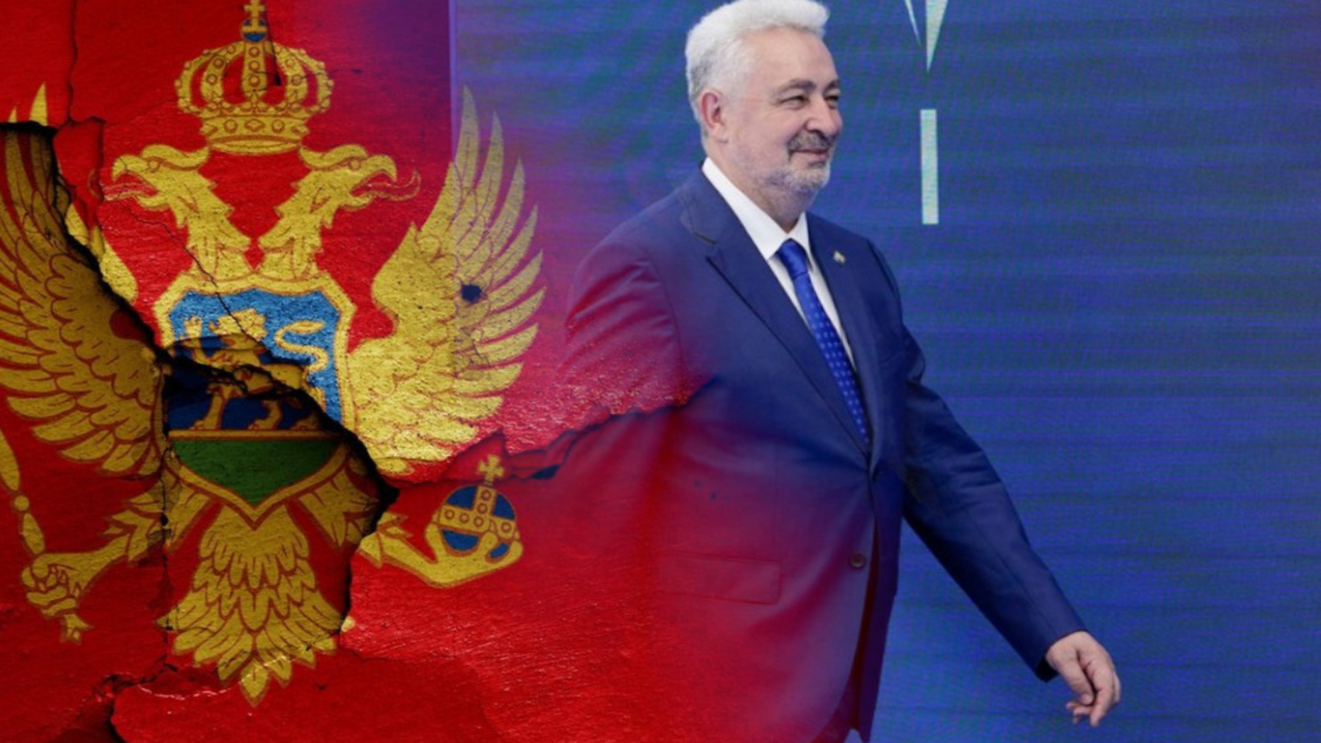 krivokapić o NATO-u