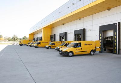 Velika licitacija u Beogradu: Pošta iznosi vozila na doboš, evo detalja