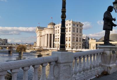 Skoplje najzagađeniji grad u Evropi: Sarajevo na trećem mestu - Situacija veoma kritična