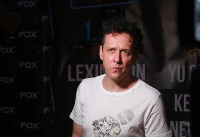 "Bio sam jako bolestan" Dženan Lončarević otvorio dušu o teškom periodu: Bio je prikovan za krevet