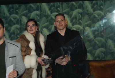 "Dosta mi je bilo suza, mučenja i pravdanja": Jovana Ljubisavljević otkrila šta nije postojalo u njenoj i Bogdanovoj vezi - "Sve se promenilo uz Jakova"