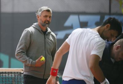 TOTALNI FIJASKO: Rastali se Ivanišević i Cicipas