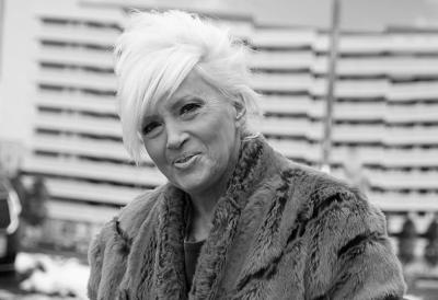 Srpska glumica u hrvatskoj seriji glumi pokojnu Slađanu Milošević: "Lično me je izabrala"