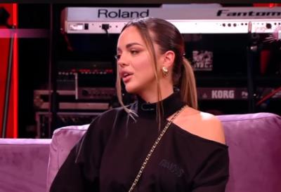 "Trpela sam uvrede u školi..." Sofiju Šašić maltretirali jer je dete poznatih roditelja - nakon njihovog razvoda situacija je postala još gora