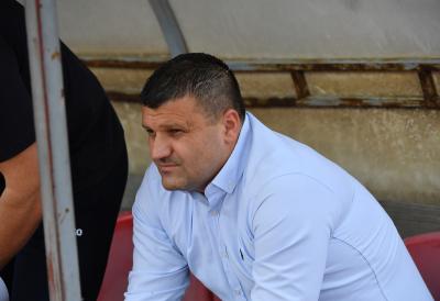 Radomir Đalović po turbulentnem mesecu zapustil Maribor