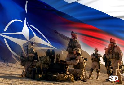 Evropa nema šanse protiv Rusije: Čuveni američki pukovnik izneo prognoze - Ove tri zemlje bi prve potonule