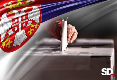 (UŽIVO) Lokalni izbori u Negotinu, Sečnju i Mionici: Otvorena biračka mesta, a evo koje liste su u trci