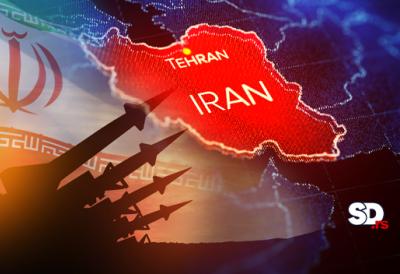 Amerika spremna za UDAR NA IRAN: Hitna uzbuna  Izraelu - Sve službe dobile instrukcije da se pripreme za rat