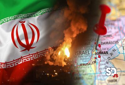 Prvi čovek Mosada stigao u SAD: Čeka ga važan sastanak sa Vitkofom - Možda se sretne i sa predsednikom Donaldom Trampa?